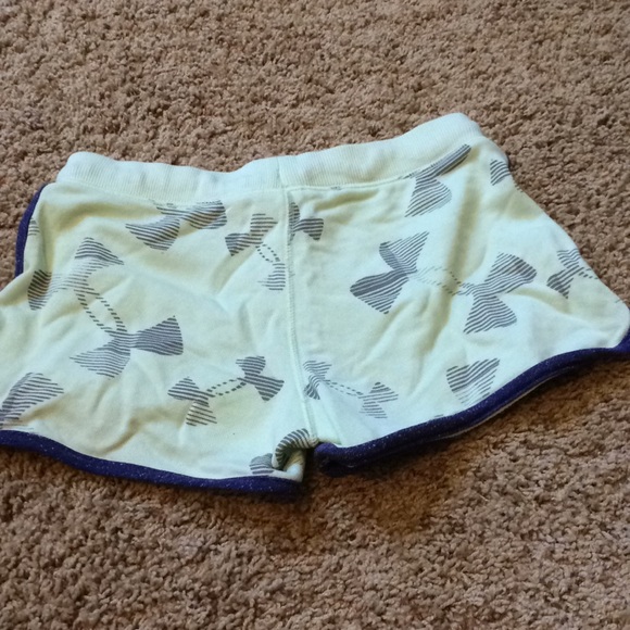 Under Armour Shorts - Picture 2 of 3